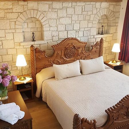 Hotel Gjirokastra Exteriér fotografie