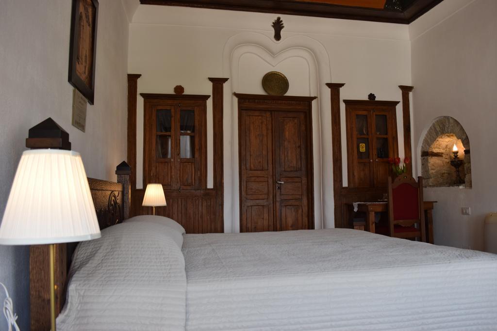 Hotel Gjirokastra Exteriér fotografie