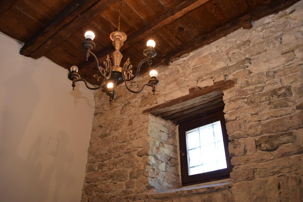 Hotel Gjirokastra Exteriér fotografie